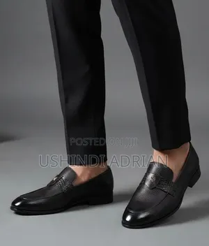 Annax Elite Crown Men's Shoes