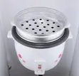 Westpoint Rice Cooker 2.8L - 2