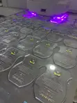 Branded Grass Trophy - 2
