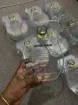 Branded Grass Trophy - 3