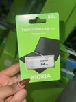 Kioxia 64GB USB Flash Drive - 1
