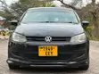 Volkswagen Polo 2013 Black - 1