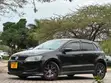 Volkswagen Polo 2013 Black - 4