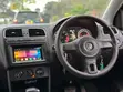 Volkswagen Polo 2013 Black - 5