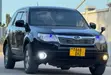 Subaru Forester 2008 Black - 1