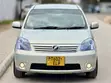 Toyota Raum 2008 Teal - 1