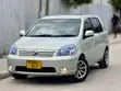 Toyota Raum 2008 Teal - 2