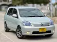 Toyota Raum 2008 Teal - 4