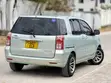 Toyota Raum 2008 Teal - 5