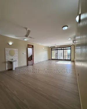 3 Bedroom Apartment for Rent in Goba