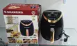 Dhamrika 6L Air Fryer - Brand New - 1