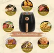 Dhamrika 6L Air Fryer - Brand New - 2