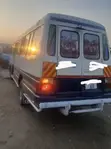 Toyota Coaster 2000 - 2