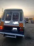 Toyota Coaster 2000 - 3