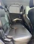 Mitsubishi Outlander 2008 Black - 2