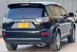Mitsubishi Outlander 2008 Black - 5