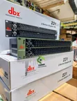 DBX 231XL Equalizer Graphic 31-Band Cha Channel Mbili - 1