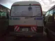 Toyota Coaster 2003 White - 2