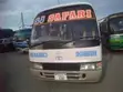 Toyota Coaster 2003 White - 3
