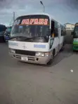 Toyota Coaster 2003 White - 4