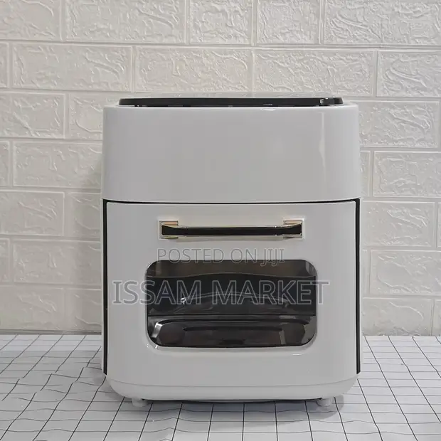 AirFryer Classic - Brand New - 1
