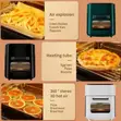AirFryer Classic - Brand New - 2