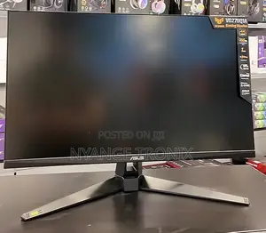 ASUS TUF Gaming Monitor VG27UQ1A 27" 4K