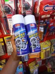 Kisafishaji Sehemu za Carburetor 450ML Aerosol - 1