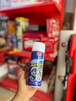 Kisafishaji Sehemu za Carburetor 450ML Aerosol - 2