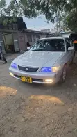 Toyota Premio 1.8 FWD 2001 Pearl - 3