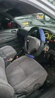 Toyota Premio 1.8 FWD 2001 Pearl - 4
