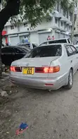 Toyota Premio 1.8 FWD 2001 Pearl - 5