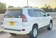 Toyota Land Cruiser Prado TX 2006 - 1