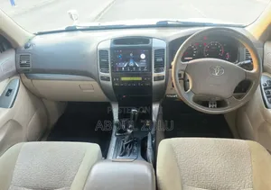 Toyota Land Cruiser Prado TX 2006