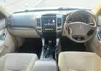 Toyota Land Cruiser Prado TX 2006 - 2