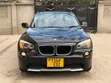 BMW X1 2011 Burgundy - 3