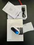 HTC NE49 TWS Bluetooth 5.0 Sports Wireless Earphones - 1