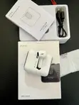 HTC NE49 TWS Bluetooth 5.0 Sports Wireless Earphones - 2