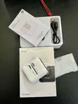HTC NE49 TWS Bluetooth 5.0 Sports Wireless Earphones - 4