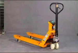 Brand New Hand Pallet Truck - 2500kg Capacity