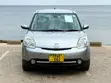 Mazda Verisa 2010 Silver - 2