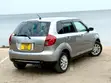 Mazda Verisa 2010 Silver - 4
