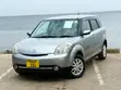 Mazda Verisa 2010 Silver - 5