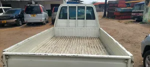 Toyota TownAce 1999 - White