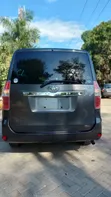 Toyota Noah 2009 Black - 1