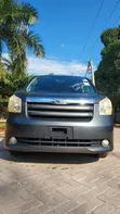 Toyota Noah 2009 Black - 2