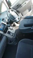 Toyota Noah 2009 Black - 4