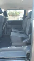 Toyota Noah 2009 Black - 5
