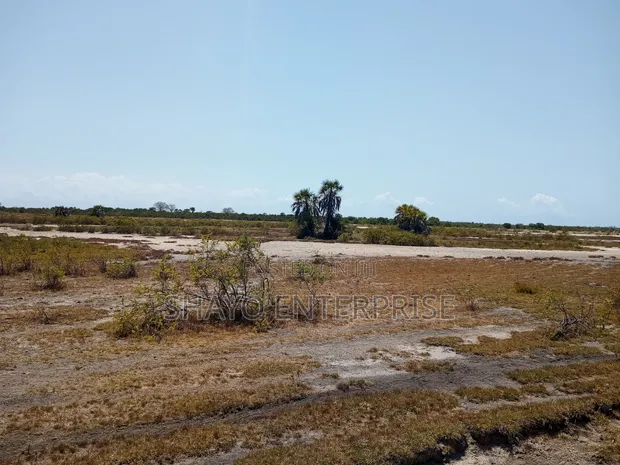 Flat Land for Sale - Kiromo - 1