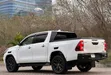 Toyota Hilux GR-Sport 2022 White - 3